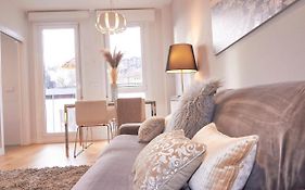 Donosti Deluxe By Luxe San Sebastian