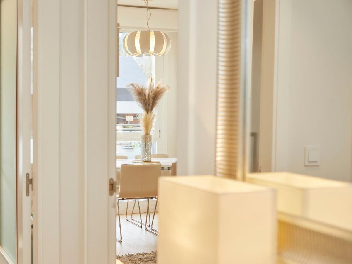 Ferienwohnung Donosti Deluxe By Luxe San Sebastián Exterior foto