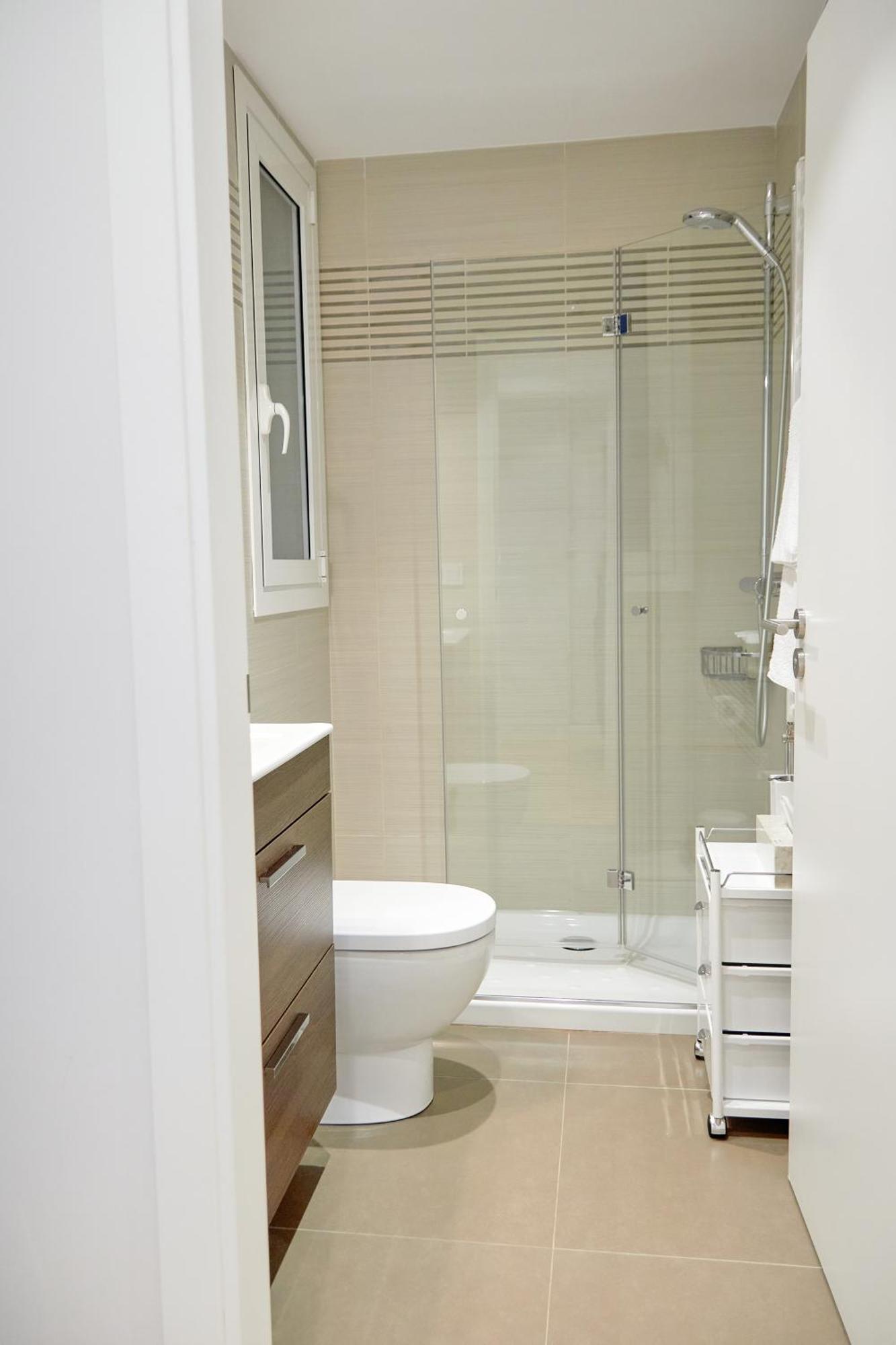 Ferienwohnung Donosti Deluxe By Luxe San Sebastián Exterior foto